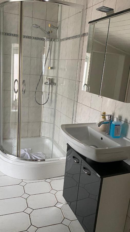 Asia Oase Hotel Арендзее Екстериор снимка
