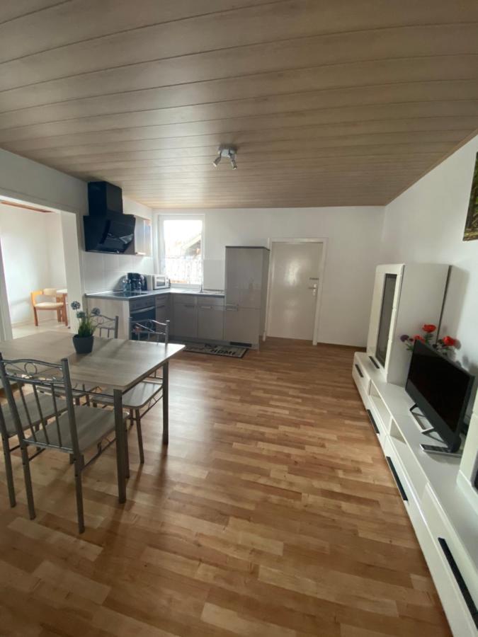 Asia Oase Hotel Арендзее Екстериор снимка